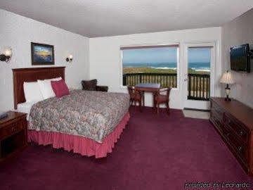 פורט בראג Ocean View Lodge מראה חיצוני תמונה
