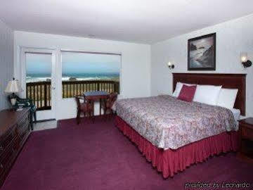 פורט בראג Ocean View Lodge מראה חיצוני תמונה